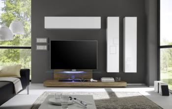 design wandmeubel